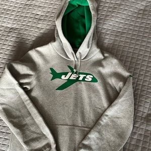 New York Jets Hoodie, Nike